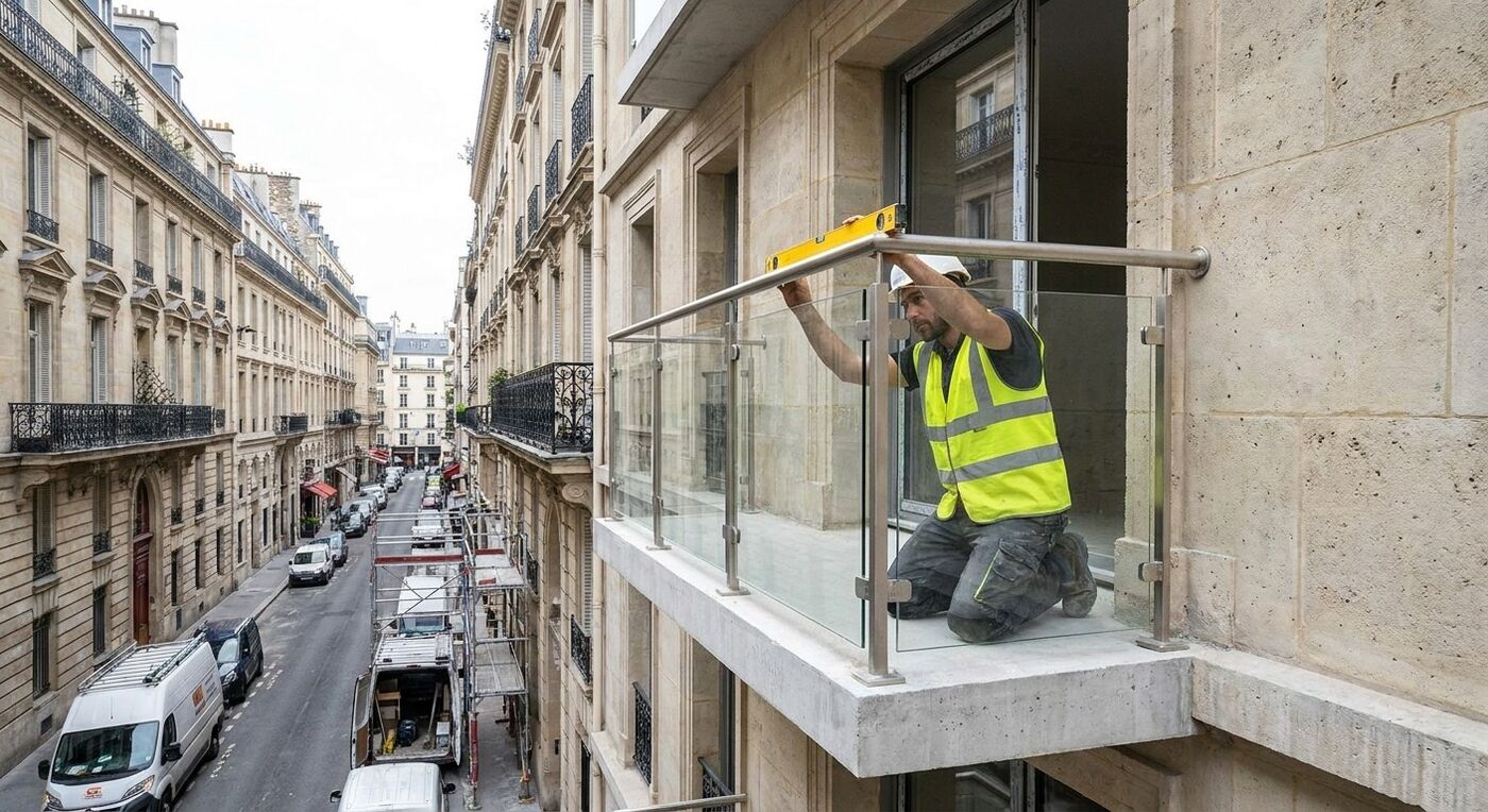 ENTREPRISE SCARFO